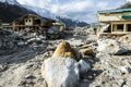 Report reveals ‘catastrophic loss’ to Himalayan glaciers ‘even at 2C’